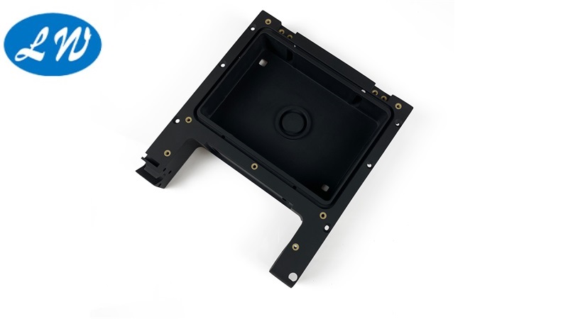 私の近くのアルミニウムCNC