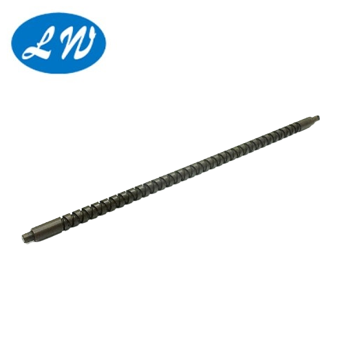 Mechanical Shaft Maintenance