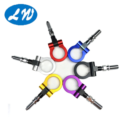 Peças Eléctricas CNC