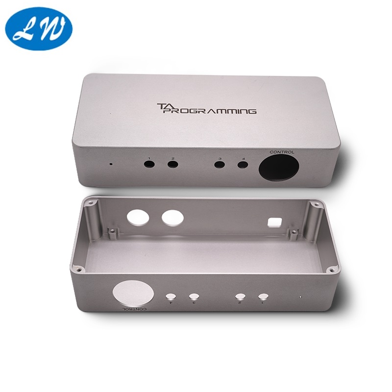 CNC aluminiumslegering