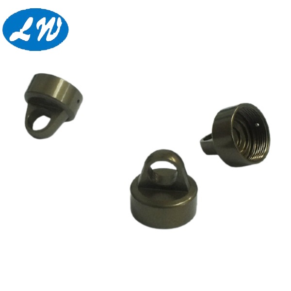 RC Car CNC Parts Made