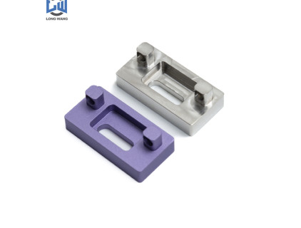 Fabricante de piezas CNC de mecanizado CNC de alta tolerancia