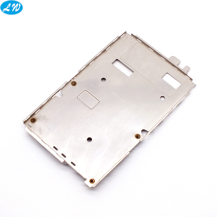 Diseño de piezas de estampado