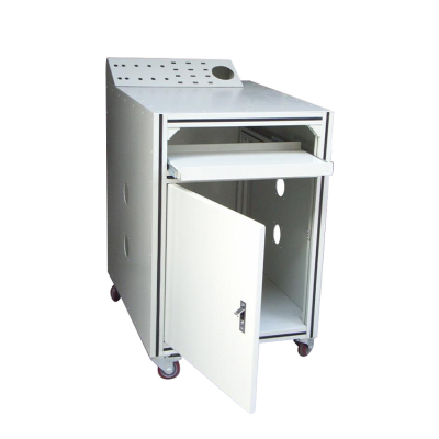 fabricación de gabinetes