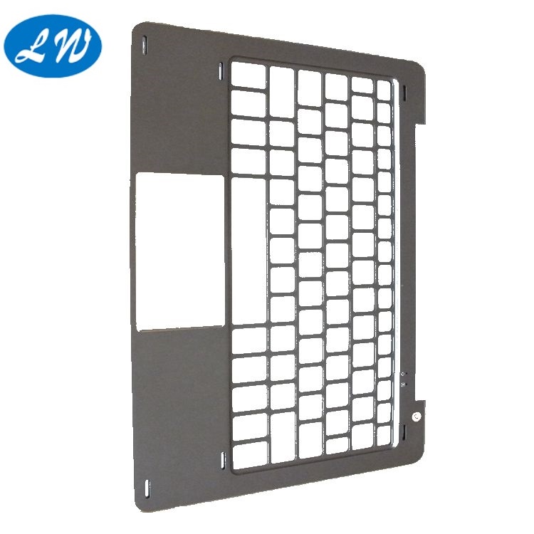 CNC Aluminum Keyboard Case
