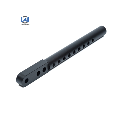 precisão de metal personalizada de torneamento de alta qualidade