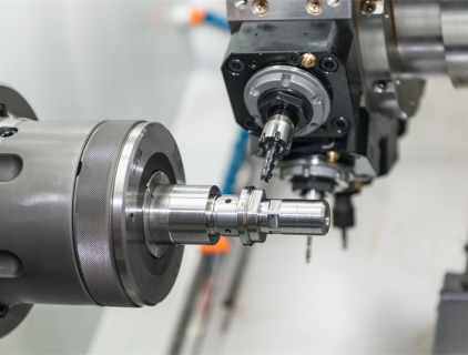 Procesamiento de chapa metálica