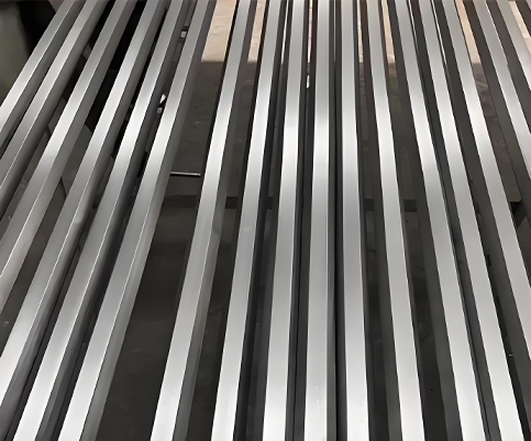Steel Parts