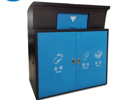 Fabrikkgrossist distribusjonsboks for metallskap