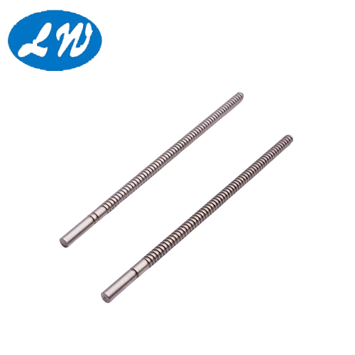 precio de las piezas del eje mecanico