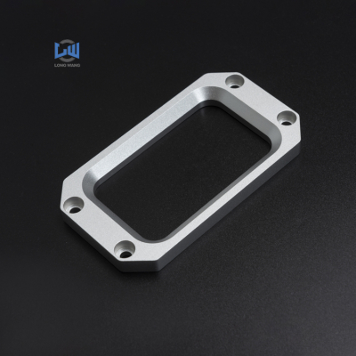 CNC maskinering CNC maskinering