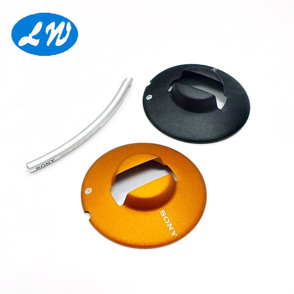 Mecanizado de acero inoxidable