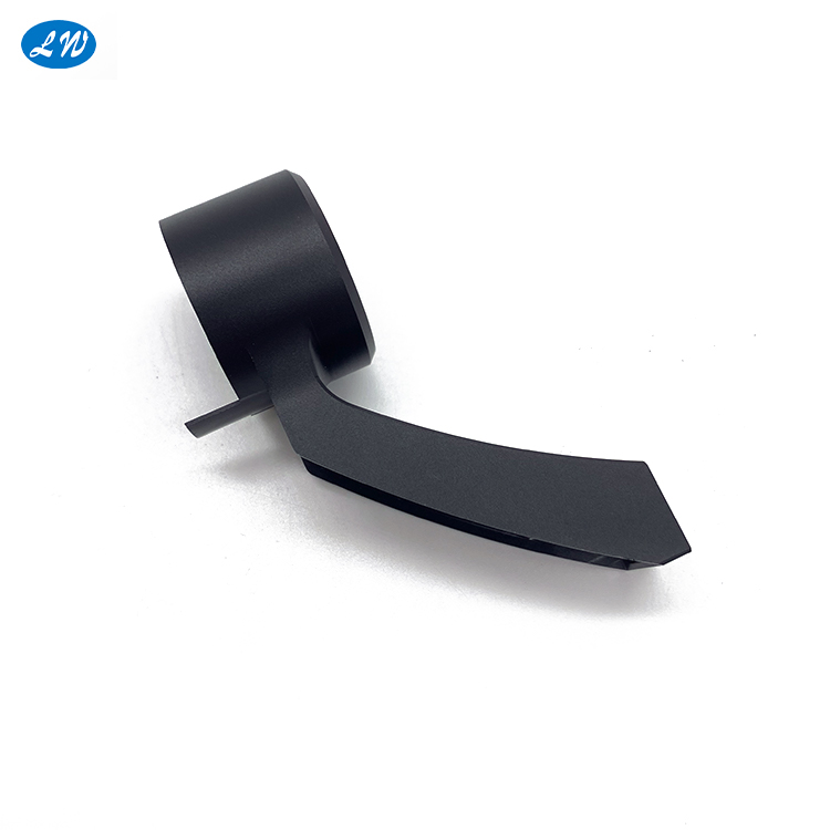 Tienda de piezas de drones CNC