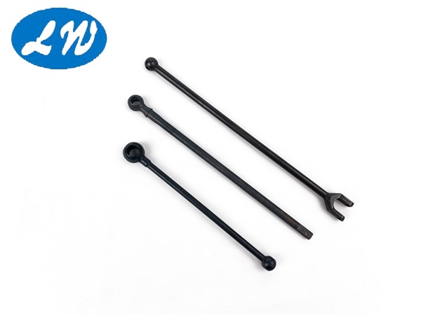 RC Car CncParts Plus