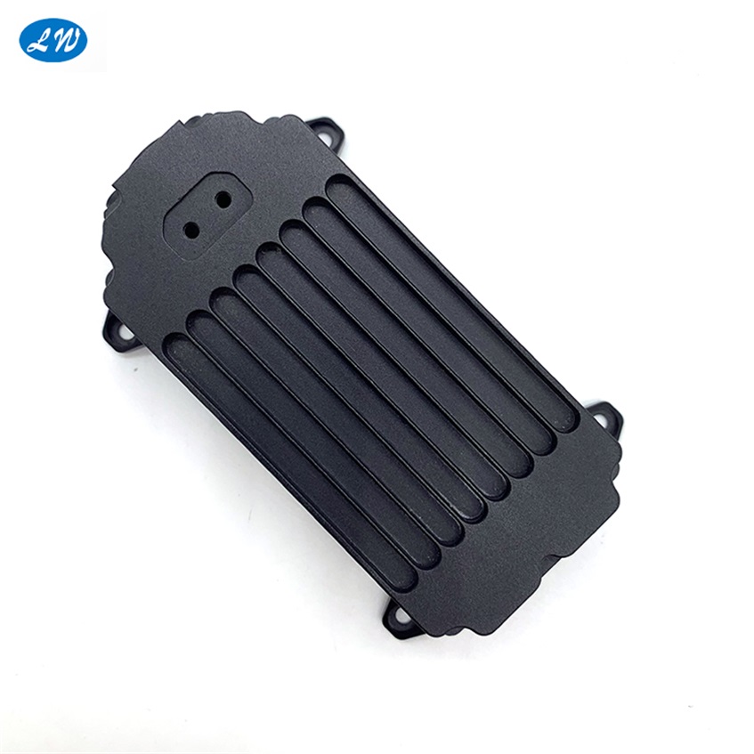 Loja on-line de usinagem CNC de peças