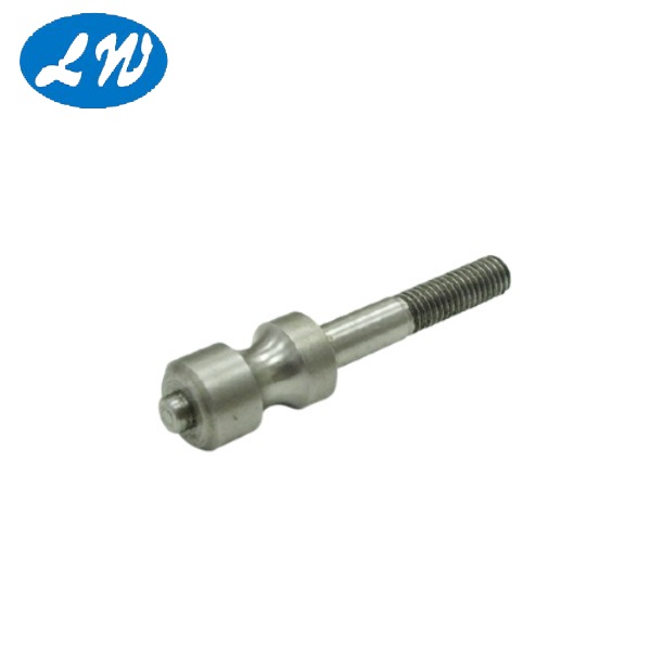 RC Car CNC Parts Aluminum