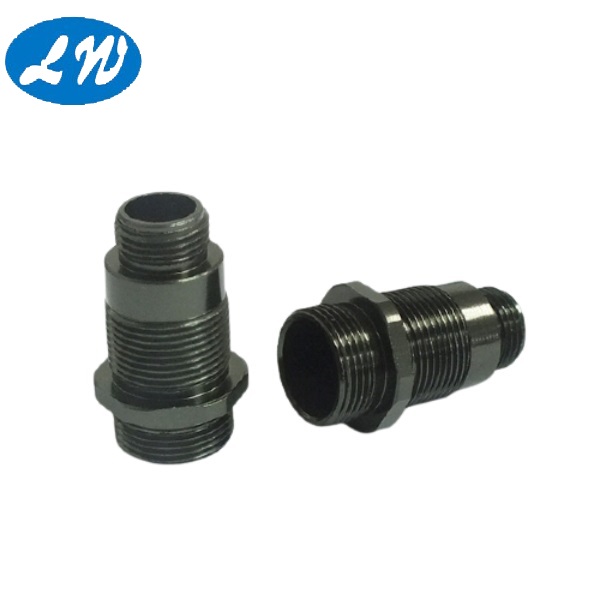 Rc Car CNC Parts Gal