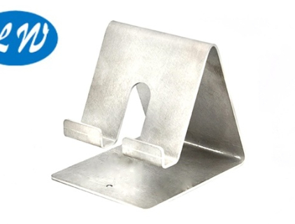 Estampado de chapa metálica personalizado