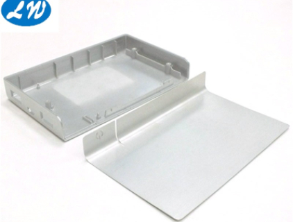 CNC presisjonsdreiing.