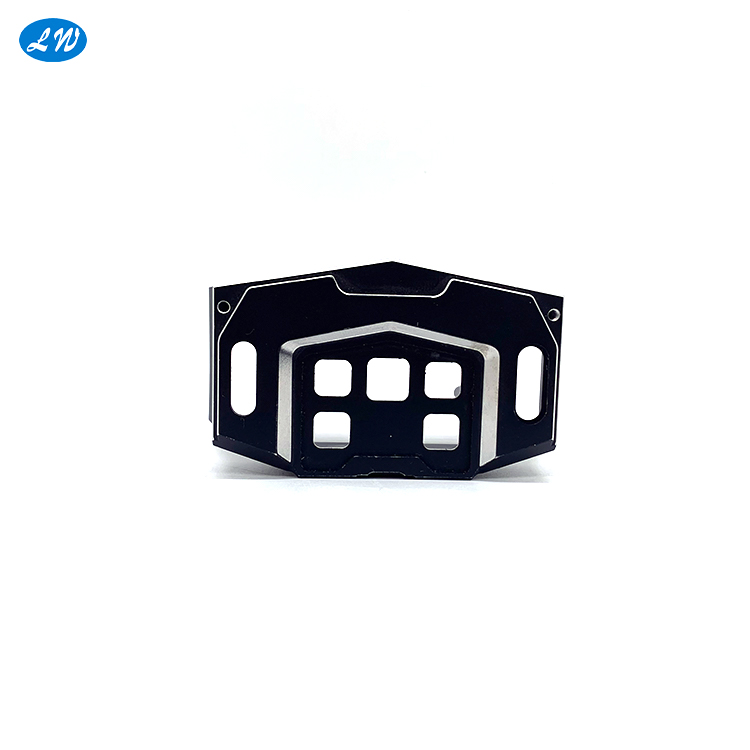 Piezas de drones CNC CNC Drone Parts