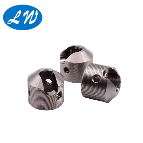 Deler og tjenester for CNC-automatisering