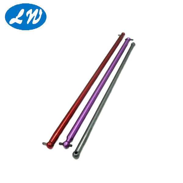 RCカーの車軸部品