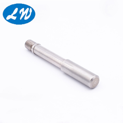 peças de latão cnc