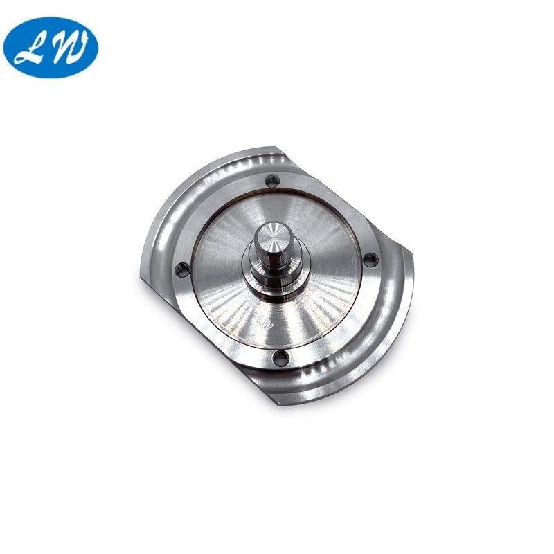 Stainless Steel Machining Near Me
