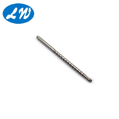 cnc turning parts