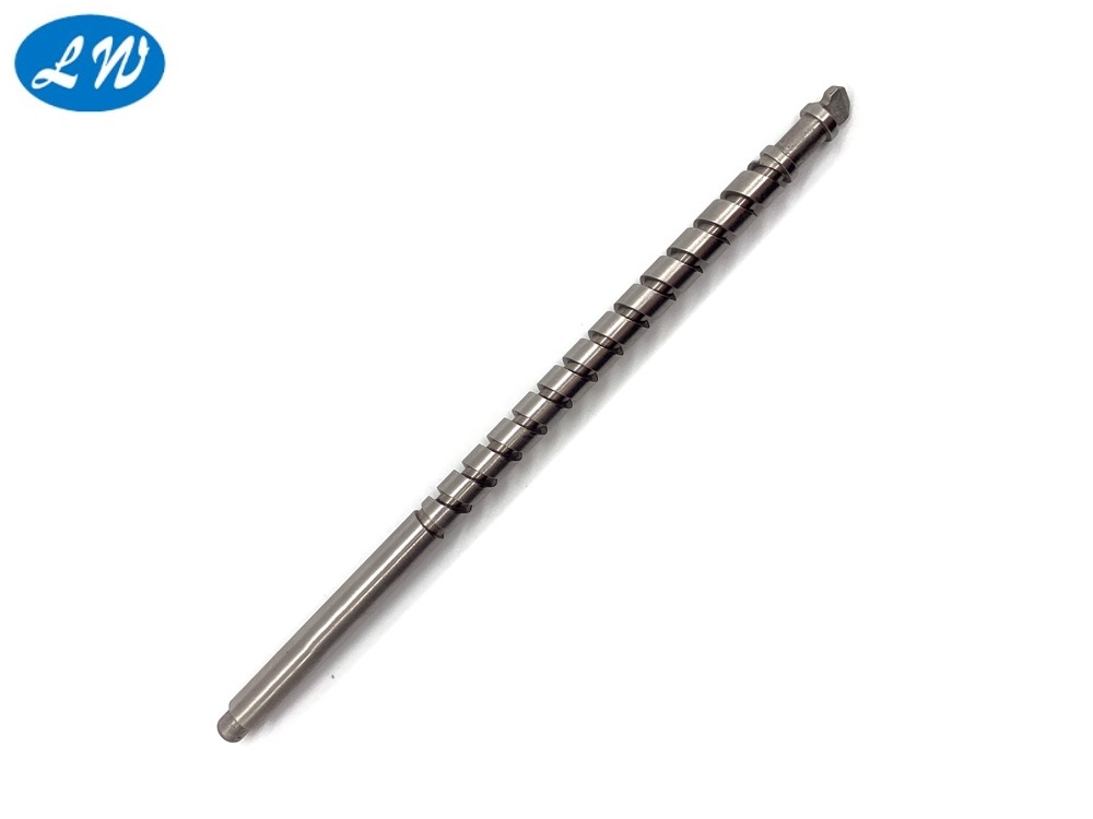 Mekanisk aksel deler kit