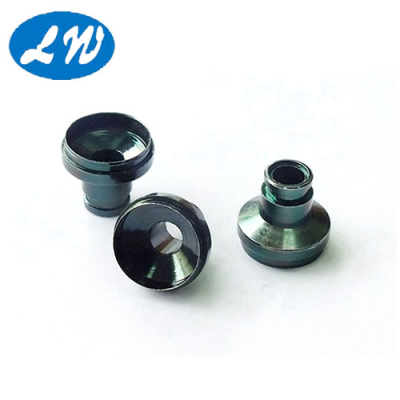 Aluminum Machining Parts