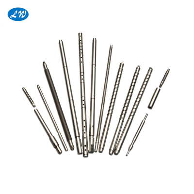 Peças mecânicas do eixo on-line