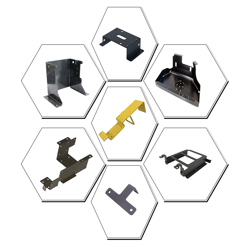 hoja de metal a medida