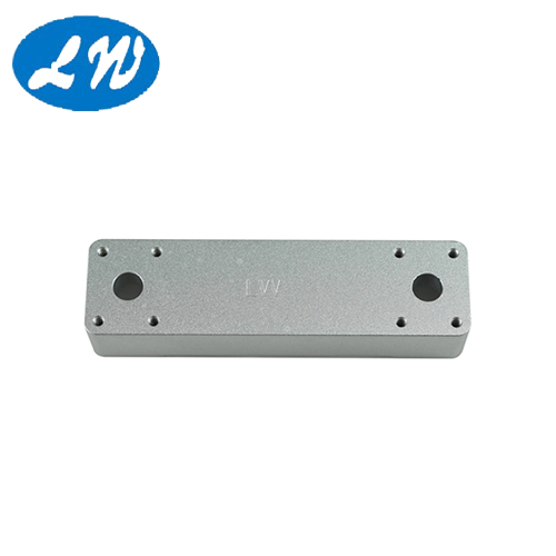 aluminum cnc machining for sale