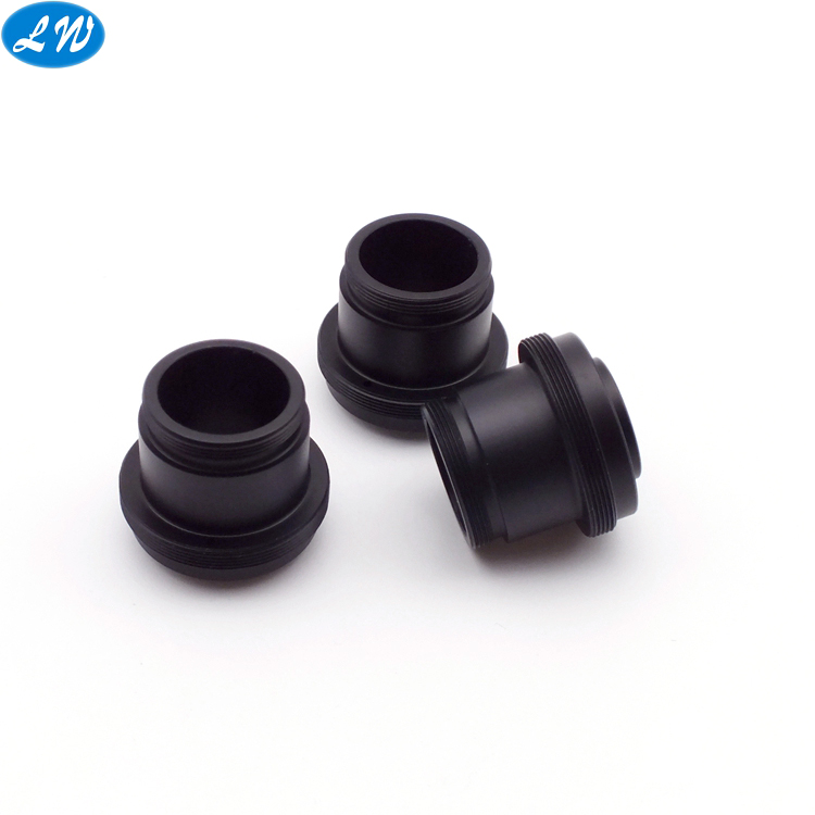 CNC kamera deler til salgs