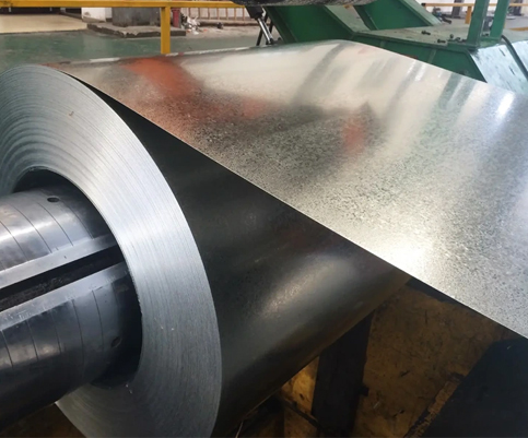 stamping parts