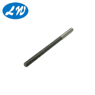 CNC Machining Lathe Part