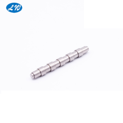 Eixo Mecânico Curto