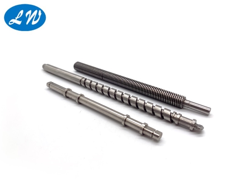 Mekaniske akseldeler Pris