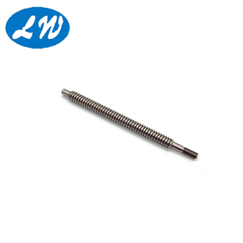 torneamento cnc peças de precisão