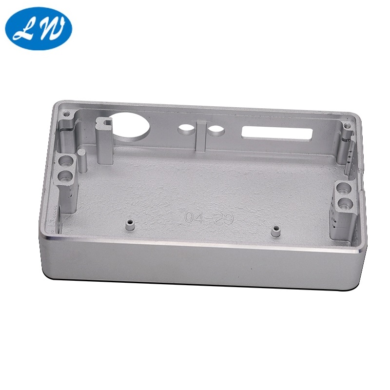 Bearbeiding av aluminiumslegeringer