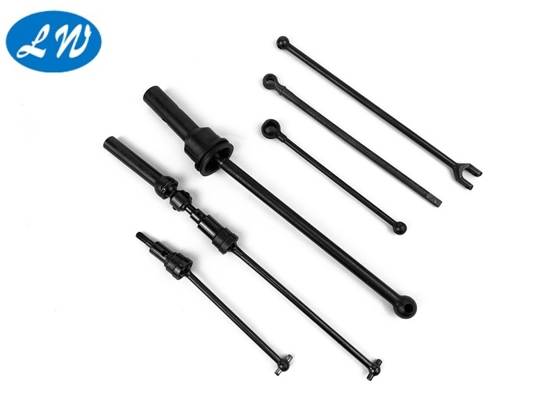 販売のためのCNC部品加工