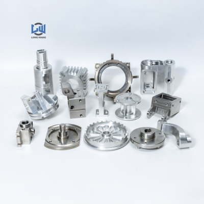 oem maskineringstjeneste