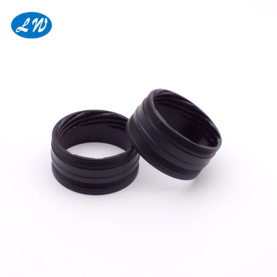 Mecanizado profesional de aluminio