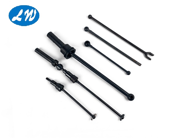 Lojas de peças CNC para carros RC