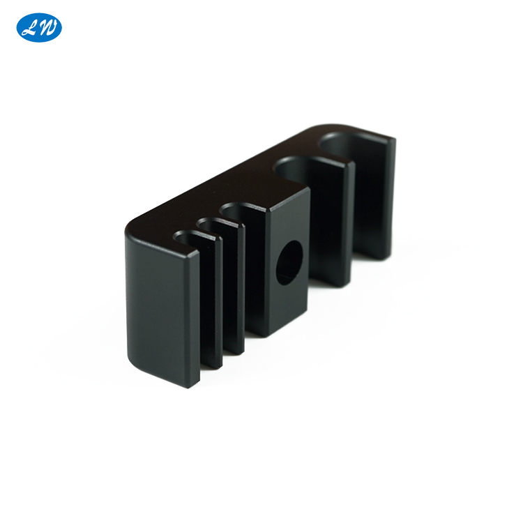 アルミ加工技術