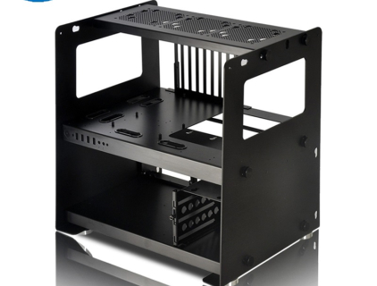 Procesamiento de chapa