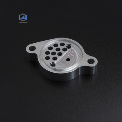 cnc service maskinering