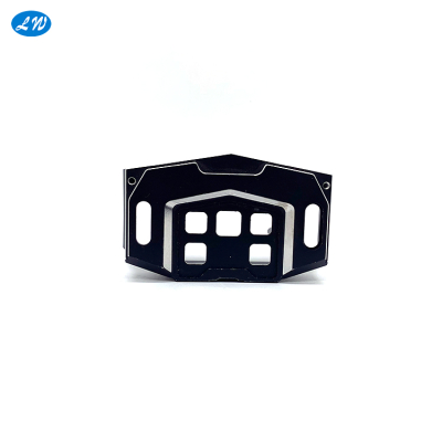 Piezas de drones CNC Quest Auto Parts