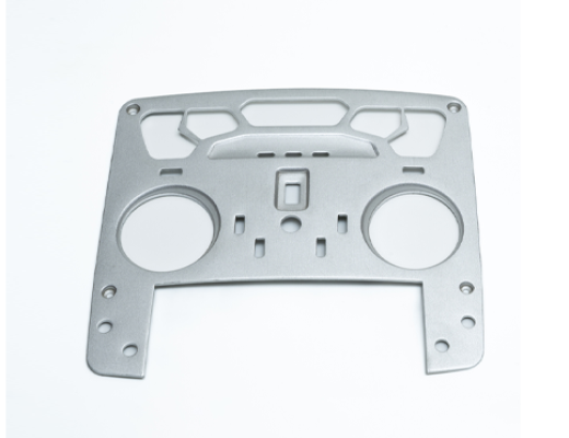 Estamparia de peças